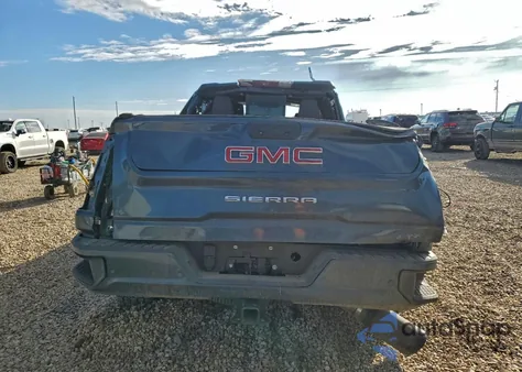 2020 GMC Sierra K3500 At4 from USA, damaged, VIN 1GT49VEY8LF187170